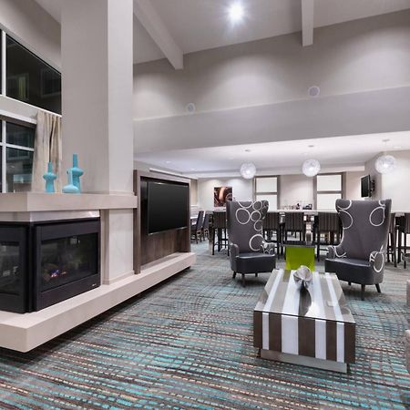 Residence Inn By Marriott Spartanburg Westgate Екстер'єр фото