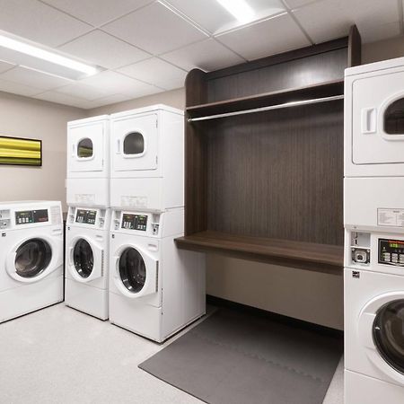 Residence Inn By Marriott Spartanburg Westgate Екстер'єр фото