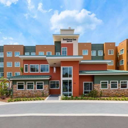 Residence Inn By Marriott Spartanburg Westgate Екстер'єр фото