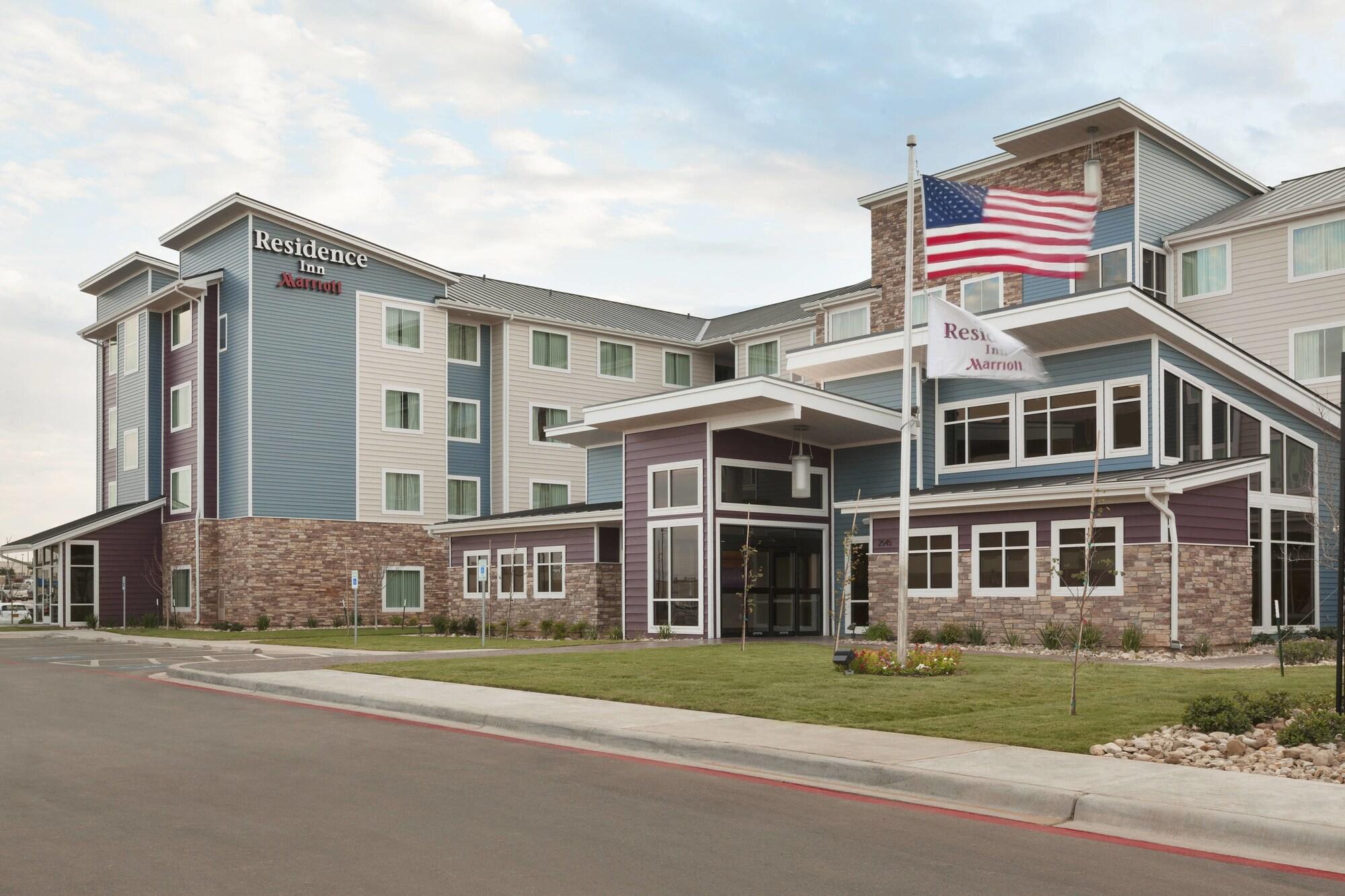 Residence Inn By Marriott Spartanburg Westgate Екстер'єр фото