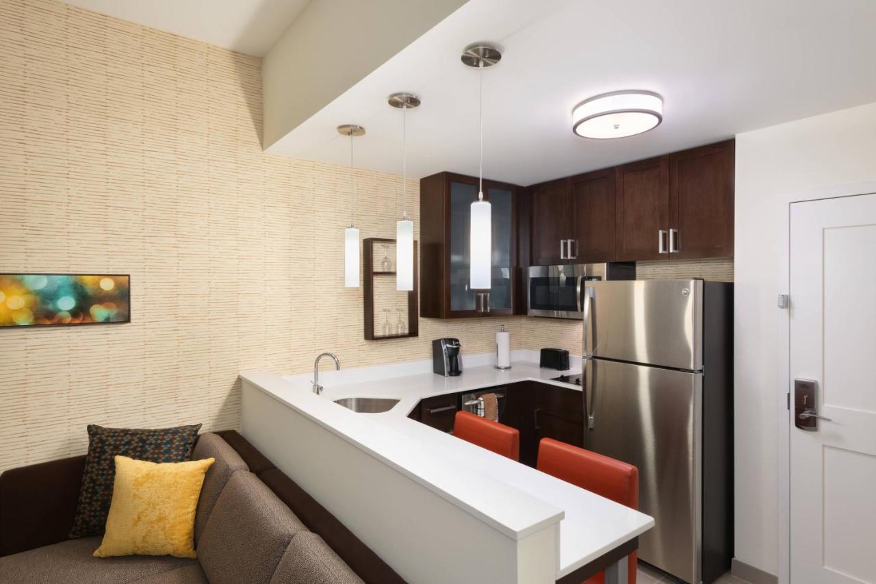 Residence Inn By Marriott Spartanburg Westgate Екстер'єр фото