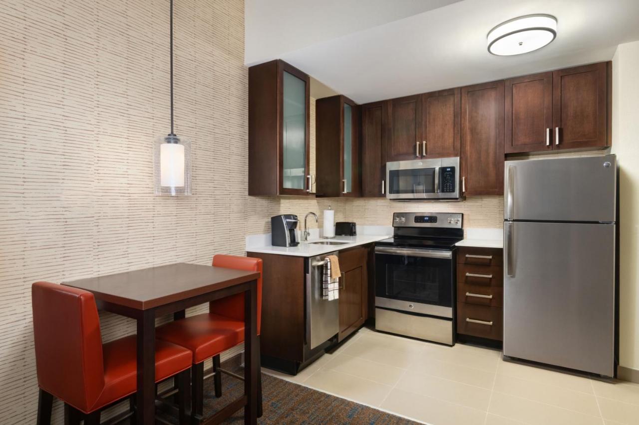 Residence Inn By Marriott Spartanburg Westgate Екстер'єр фото
