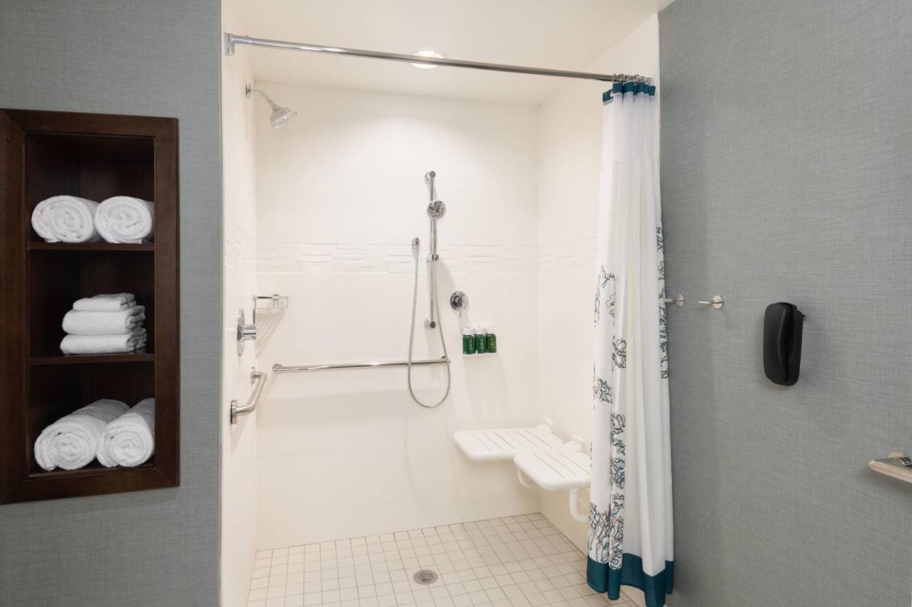 Residence Inn By Marriott Spartanburg Westgate Екстер'єр фото