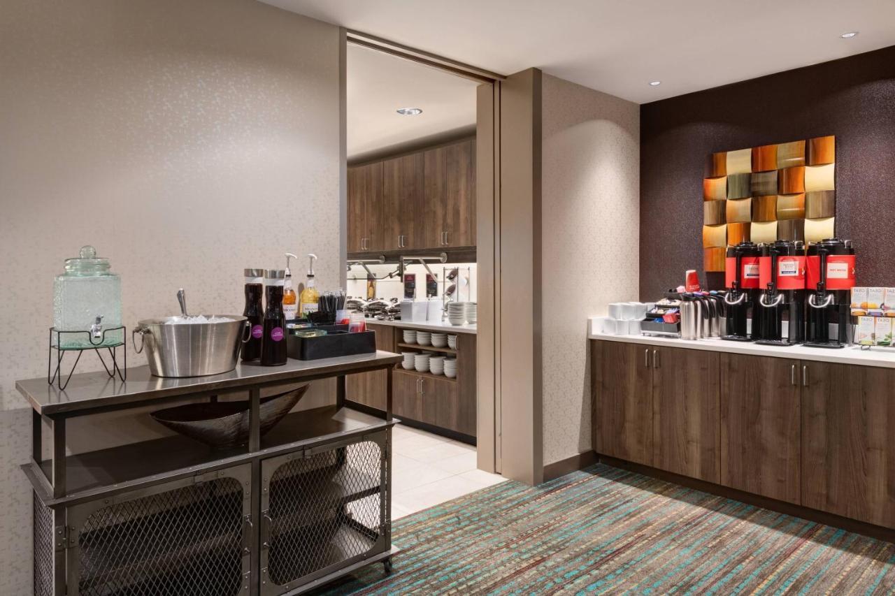 Residence Inn By Marriott Spartanburg Westgate Екстер'єр фото