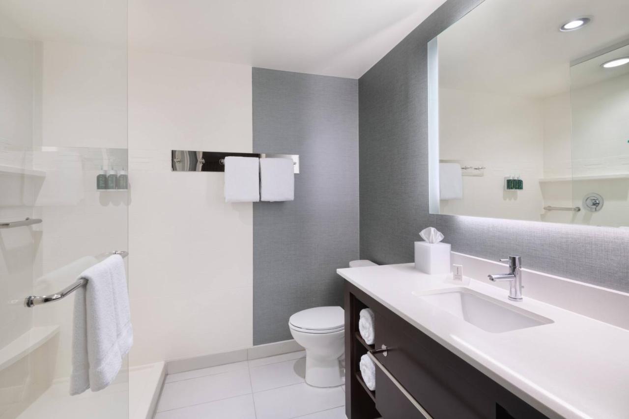 Residence Inn By Marriott Spartanburg Westgate Екстер'єр фото