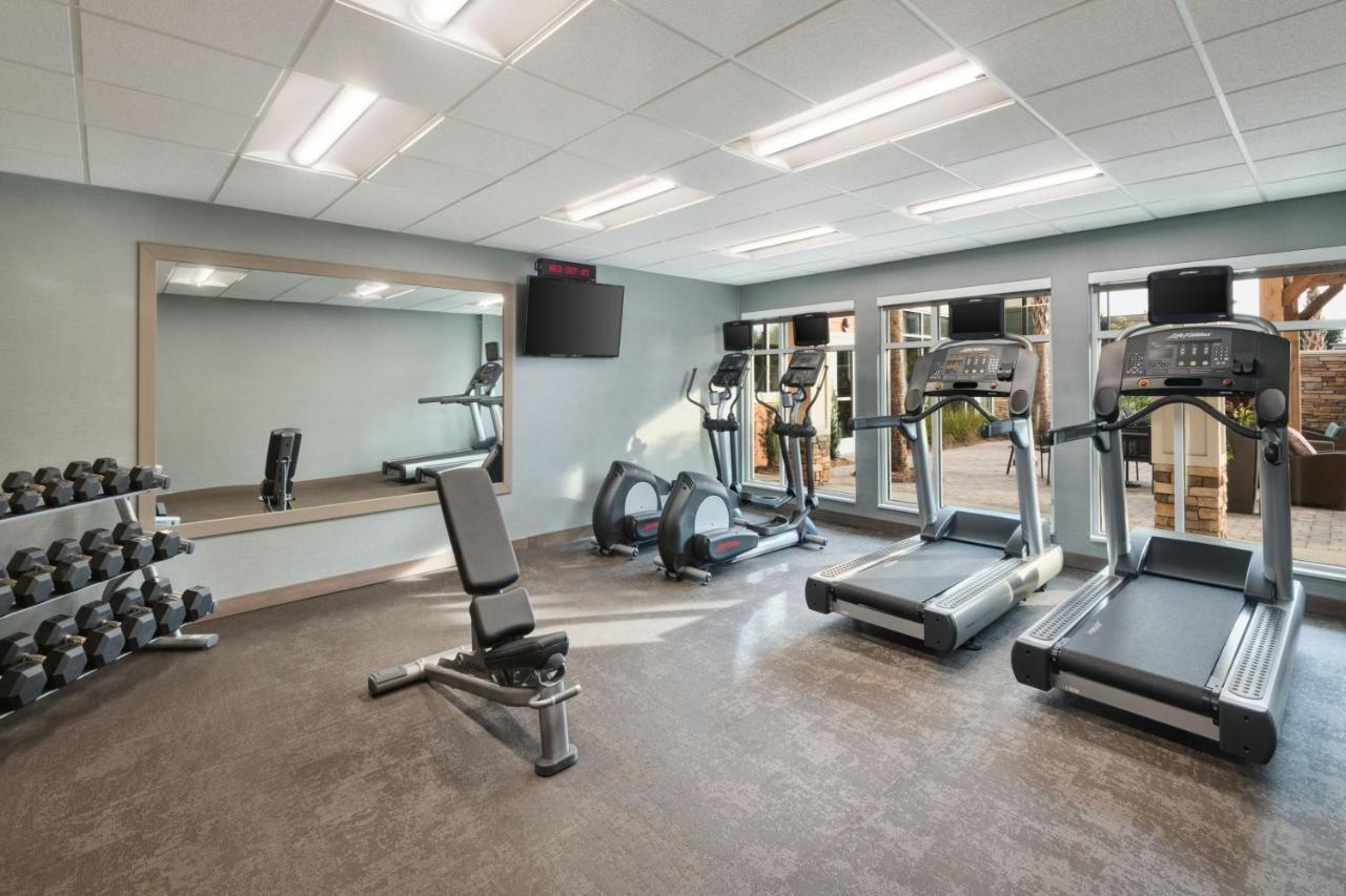Residence Inn By Marriott Spartanburg Westgate Екстер'єр фото