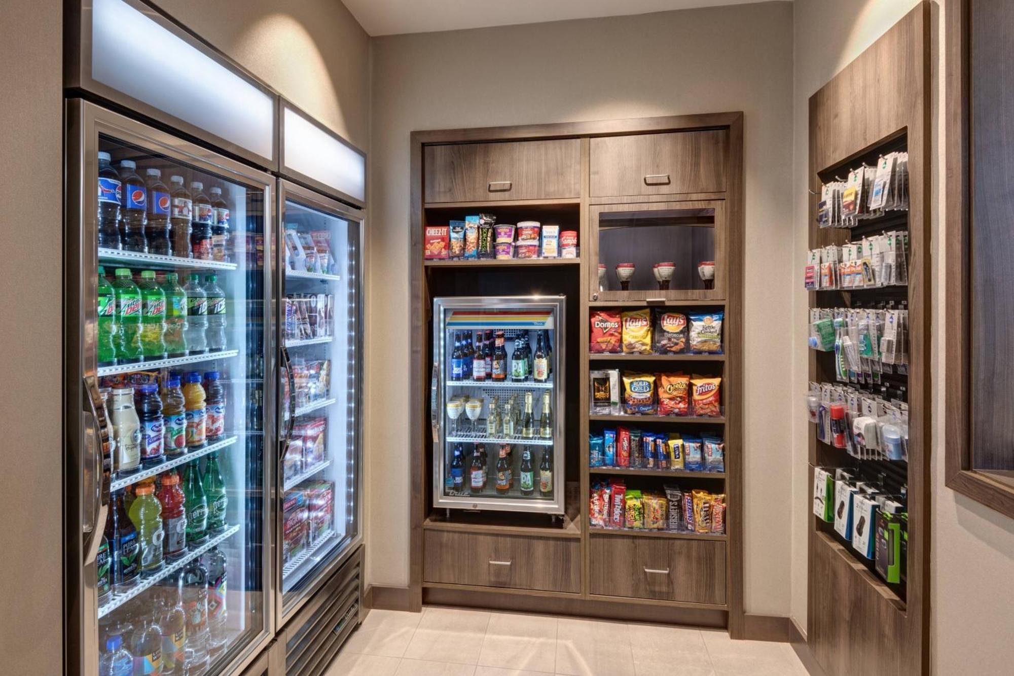 Residence Inn By Marriott Spartanburg Westgate Екстер'єр фото