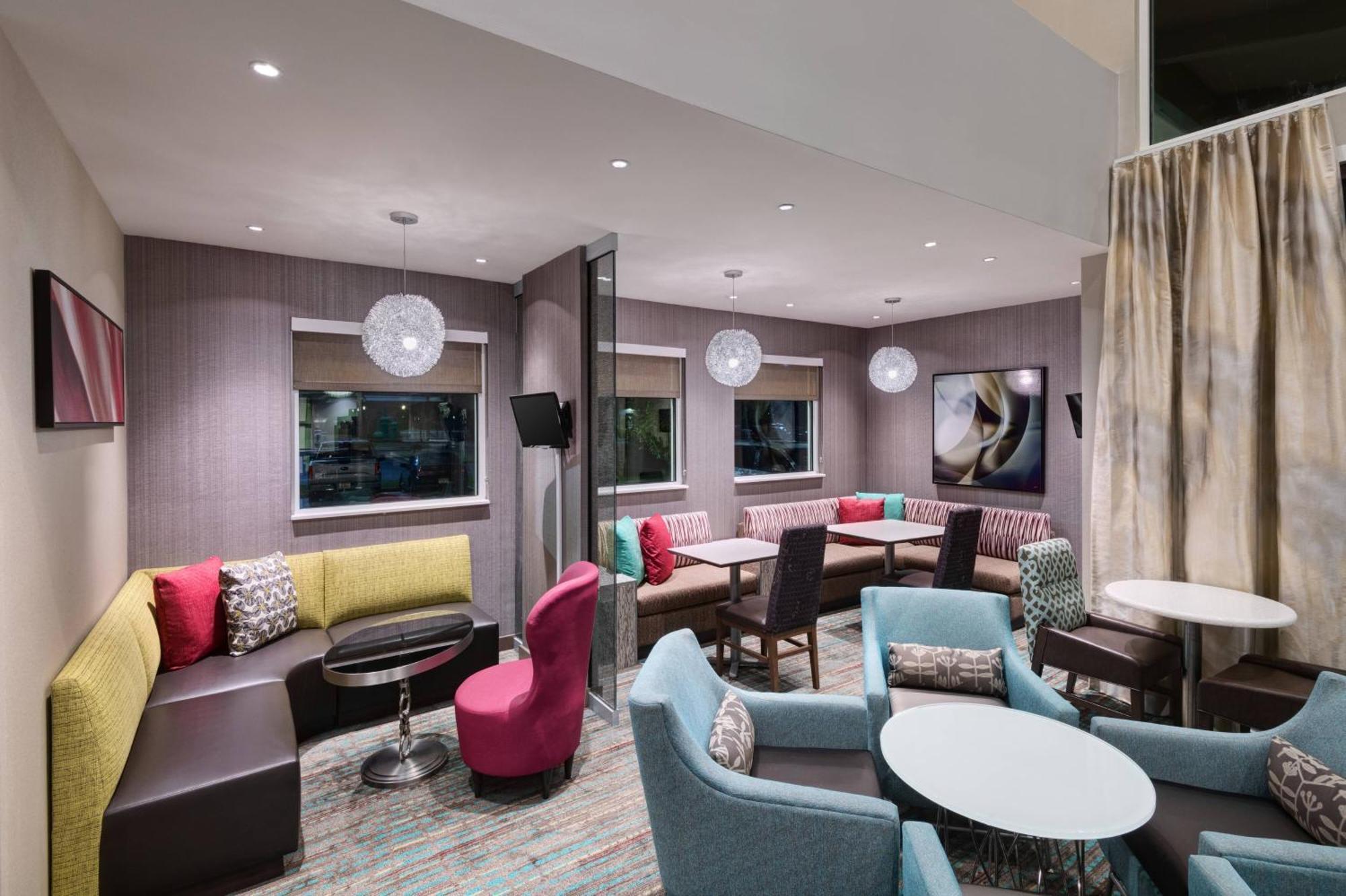 Residence Inn By Marriott Spartanburg Westgate Екстер'єр фото