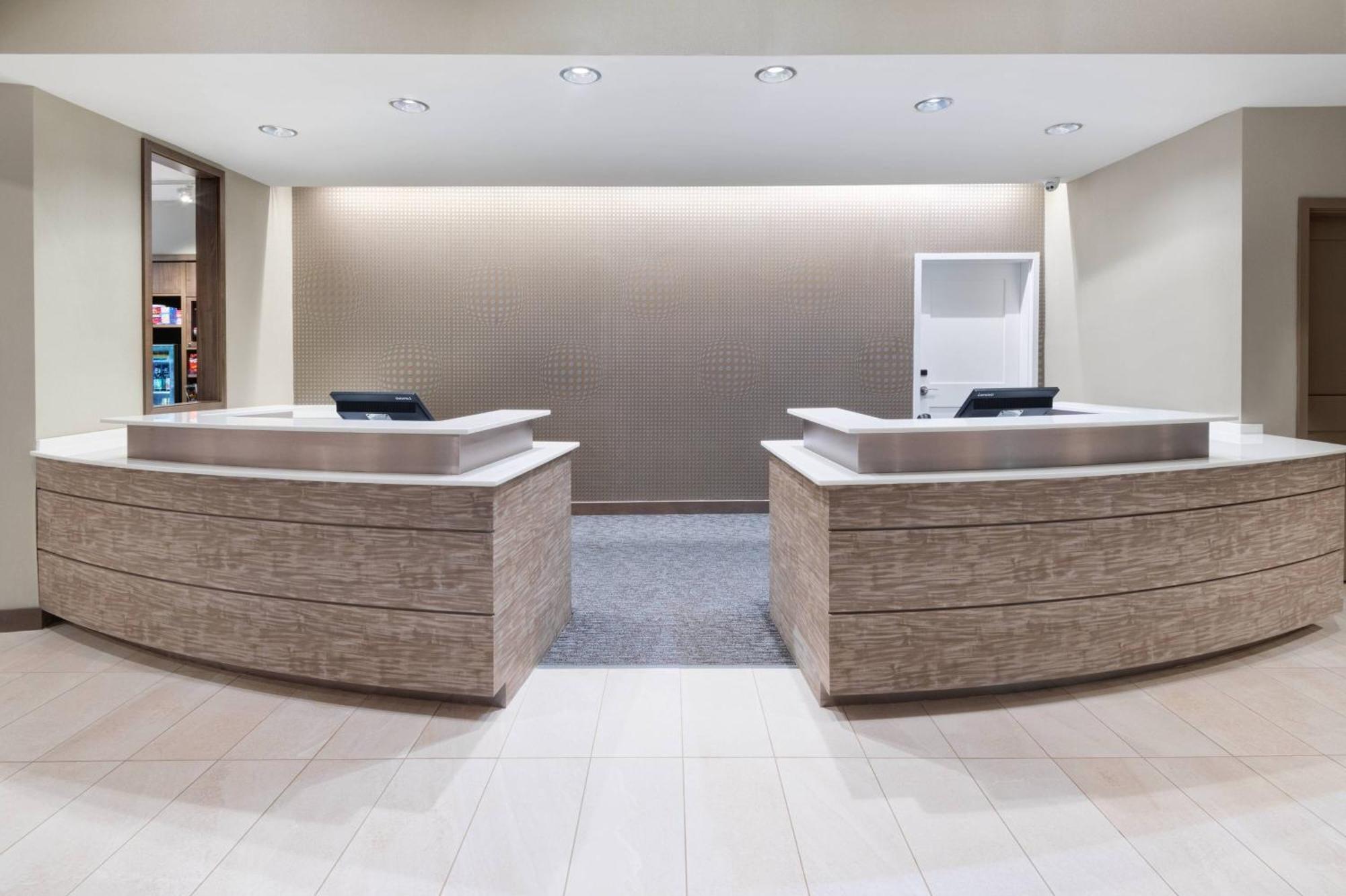 Residence Inn By Marriott Spartanburg Westgate Екстер'єр фото
